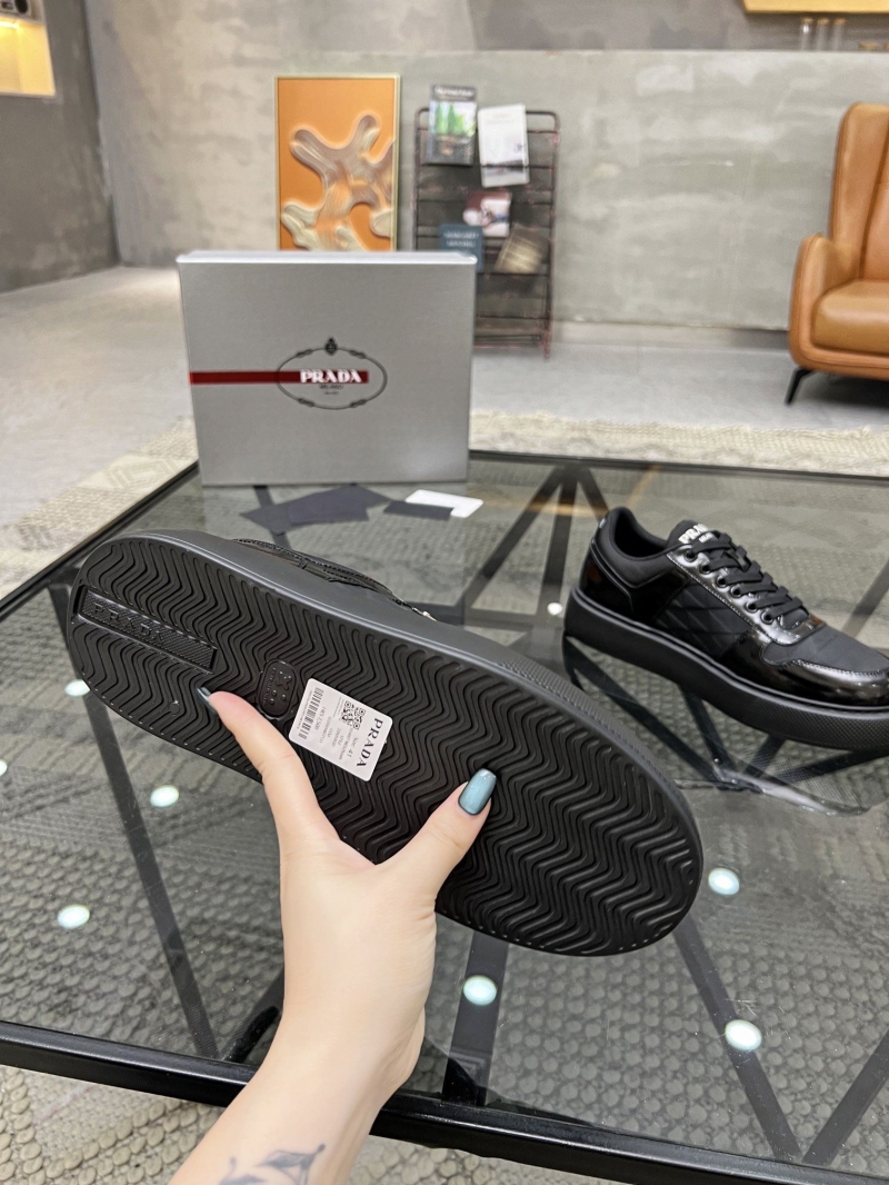 Prada Casual Shoes